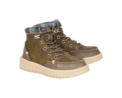 BRADLEY YOUYH CLASSIC WALNUT 